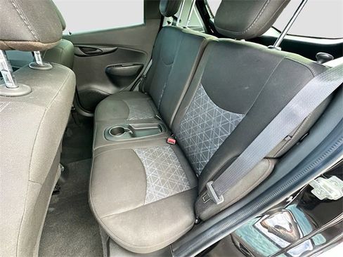 Used 2020 Chevrolet Spark LT image 22