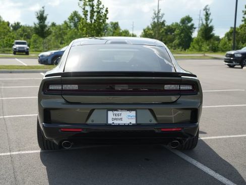 New 2026 Dodge Charger Scat Pack AWD/4WD image 7