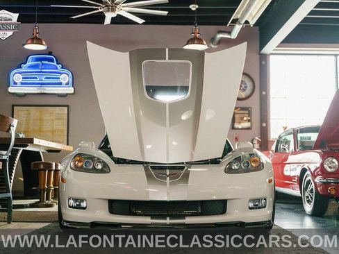 Used 2013 Chevrolet Corvette ZR1 w/ 3ZR Preferred Equipment Group RWD image 31