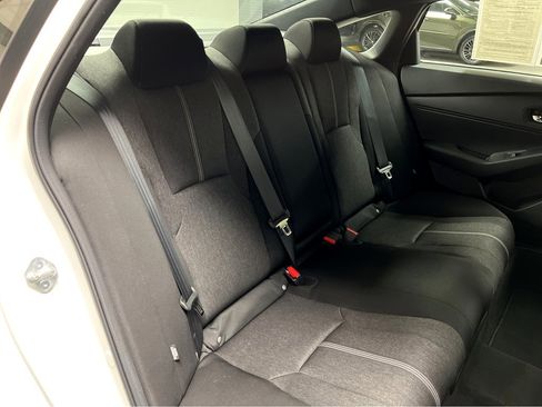 Used 2024 Honda Accord Sport image 23