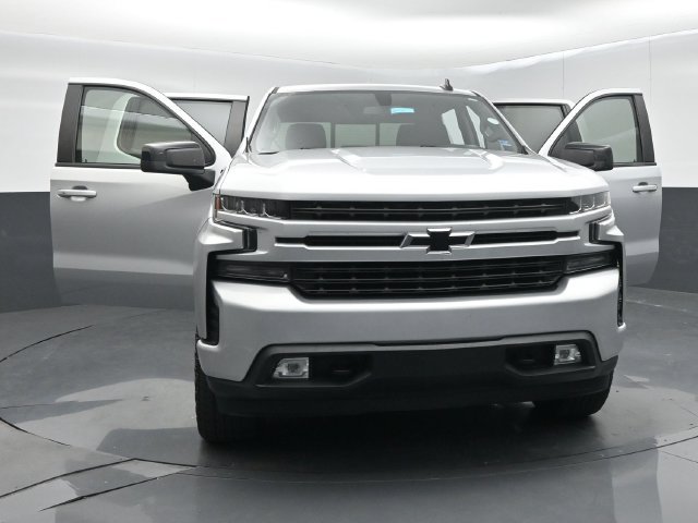 Used 2021 Chevrolet Silverado 1500 RST w/ All Star Edition Plus RWD image 61