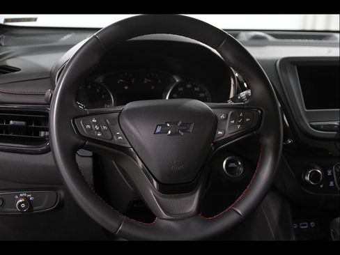 Certified 2023 Chevrolet Equinox RS FWD image 7