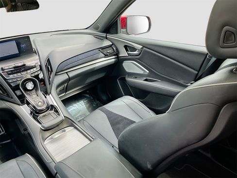 Used 2021 Acura RDX A-Spec image 25
