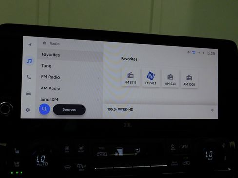 Used 2024 Toyota Grand Highlander Limited image 52