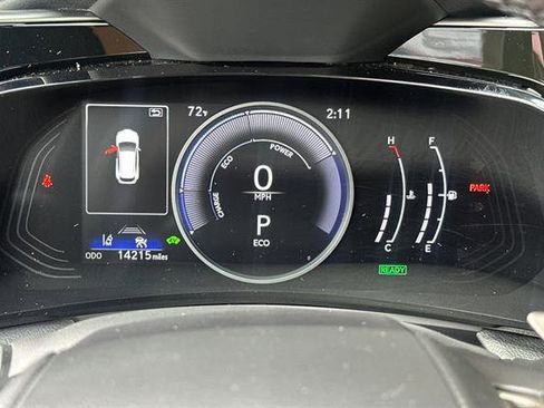 Used 2022 Lexus NX 350h AWD image 32