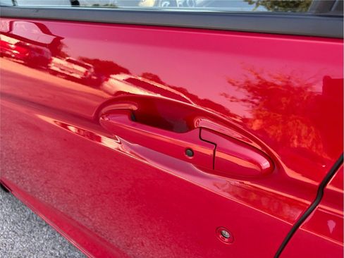 Used 2016 Honda Fit EX image 14