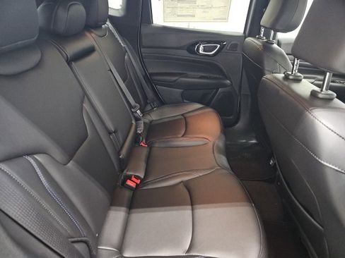 New 2026 Jeep Compass Limited image 15