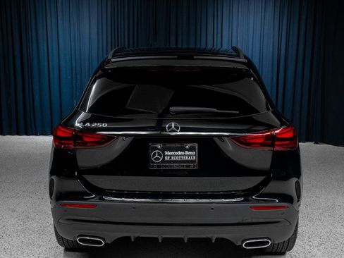 Certified 2026 Mercedes-Benz GLA 250 image 5