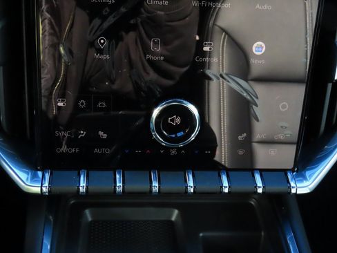 New 2026 GMC Acadia Elevation w/ Elevation Premium Package image 27