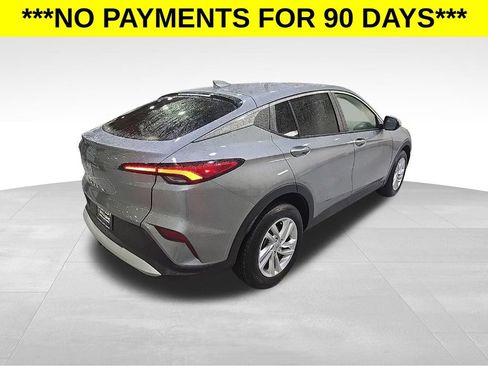 New 2026 Buick Envista Preferred w/ Convenience I Package FWD image 7
