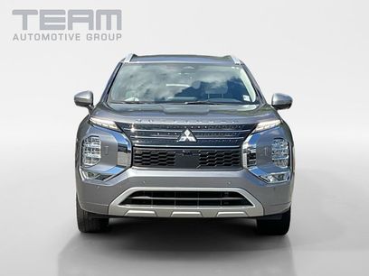 Used 2022 Mitsubishi Outlander SEL