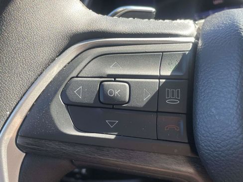 Used 2024 Jeep Grand Cherokee Limited 4xe AWD/4WD image 28