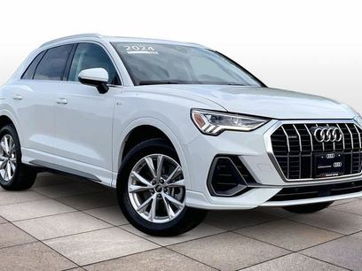 Certified 2024 Audi Q3 2.0T Premium