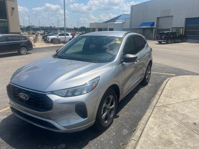 Used 2024 Ford Escape ST-Line w/ Tech Pack #1