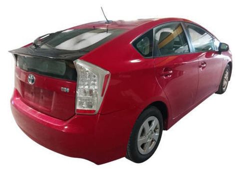 Used 2010 Toyota Prius FWD image 5