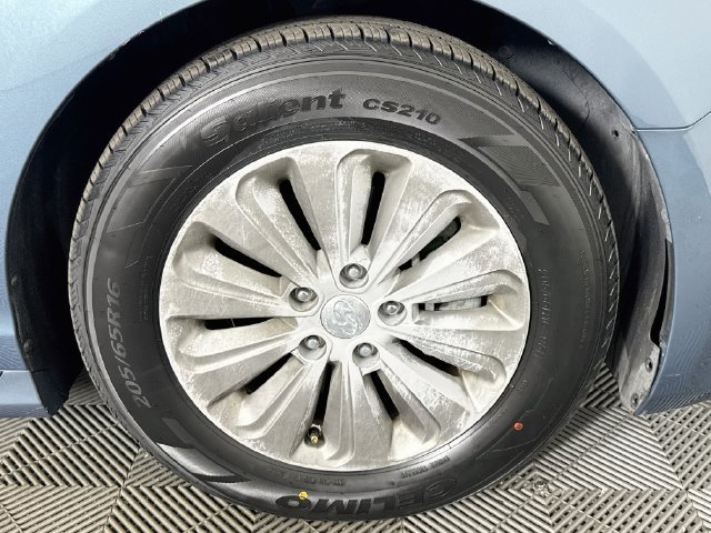 Used 2016 Hyundai Sonata SE FWD image 29