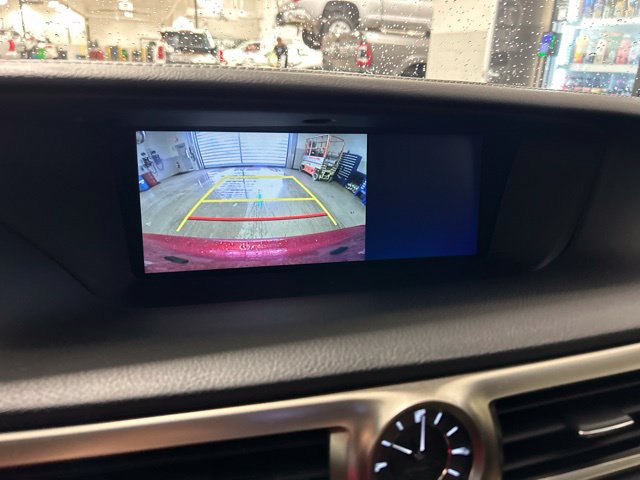 Used 2019 Lexus GS 350 F Sport RWD image 17