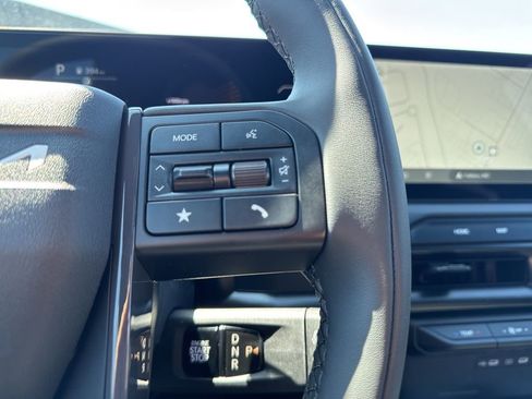 New 2027 Kia Telluride EX X-Line AWD/4WD image 19
