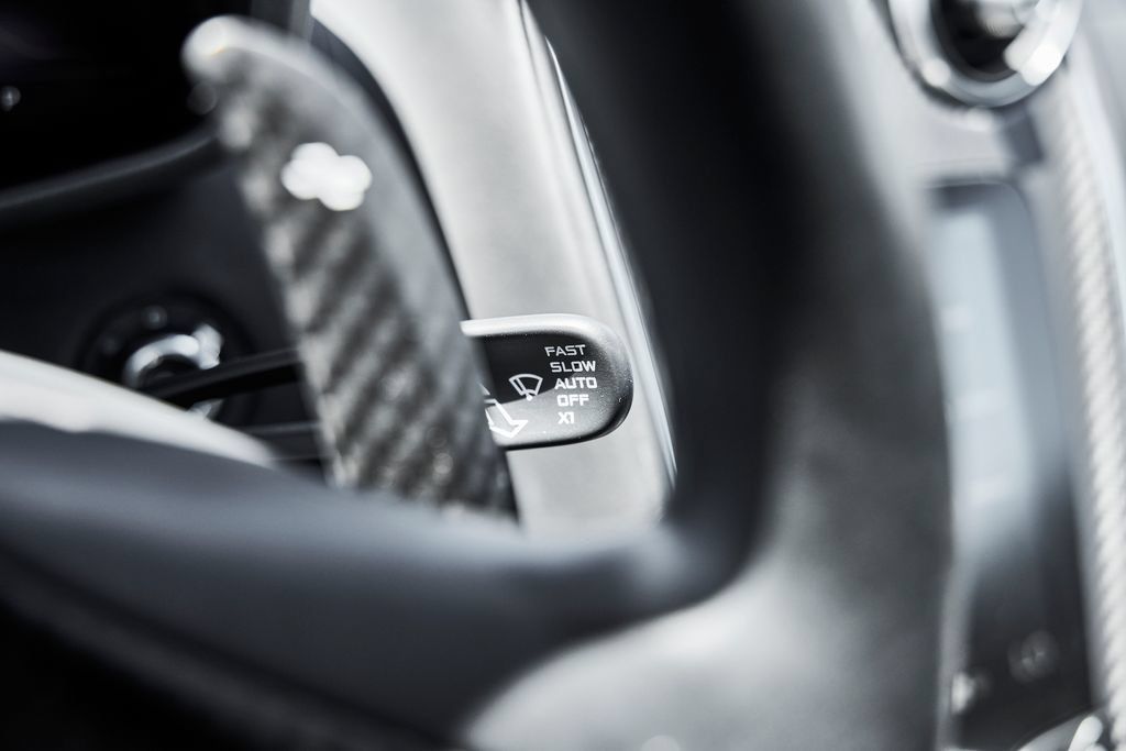 Used 2023 McLaren GT RWD image 53