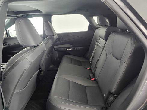 Certified 2024 Lexus RX 350 Premium w/ Accessory Package (Z1) FWD image 17