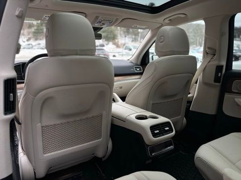 Certified 2022 Mercedes-Benz GLS 450 4MATIC image 62