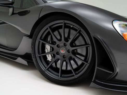 Used 2015 McLaren P1 RWD image 56