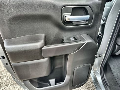 New 2026 GMC Sierra 1500 Pro w/ Pro Value Package image 15