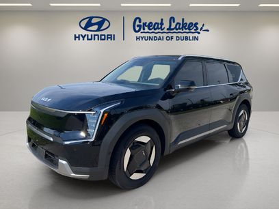 Used 2026 Kia EV9 Wind