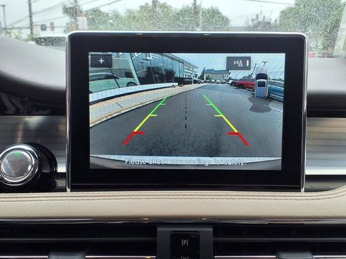 Certified 2021 Lincoln Corsair AWD w/ Equipment Group 101A image 26