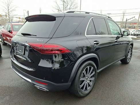 New 2026 Mercedes-Benz GLE 350 4MATIC image 6