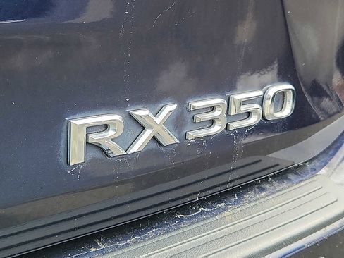 Used 2022 Lexus RX 350 w/ Premium Package image 28