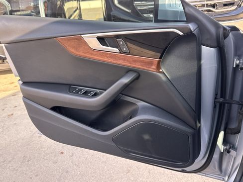 Used 2022 Audi A5 2.0T Premium image 27