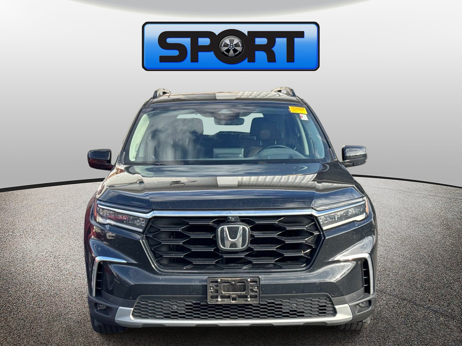 Used 2024 Honda Pilot Elite image 2