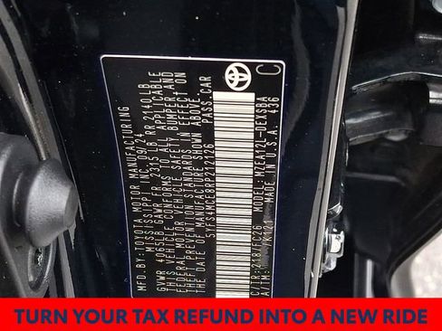 Used 2024 Toyota Corolla SE image 23