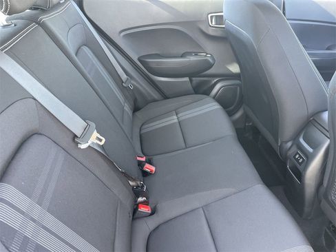 New 2026 Hyundai Venue SEL image 12