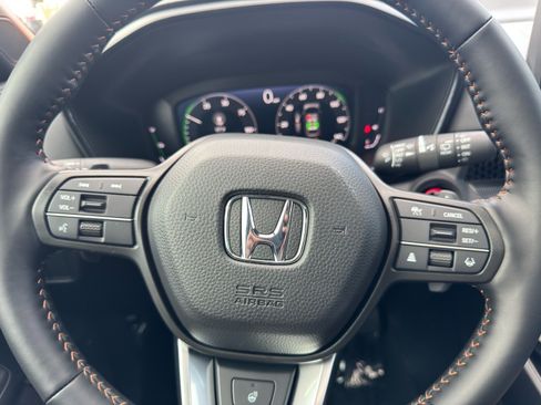 New 2026 Honda CR-V TrailSport image 20