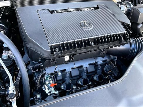 New 2026 Acura MDX SH-AWD image 17