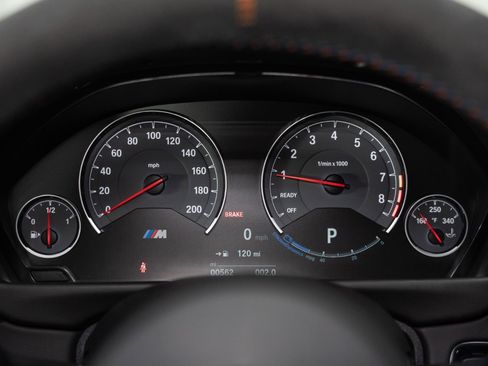 Used 2016 BMW M4 GTS image 54