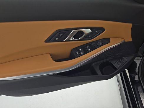 Certified 2024 BMW 330i xDrive Sedan w/ Premium Package image 16