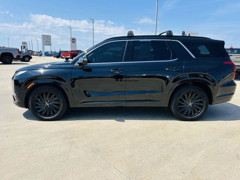 Used 2024 Hyundai Palisade Calligraphy AWD/4WD image 45