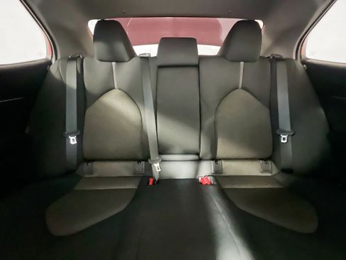 Used 2024 Toyota Camry LE image 33