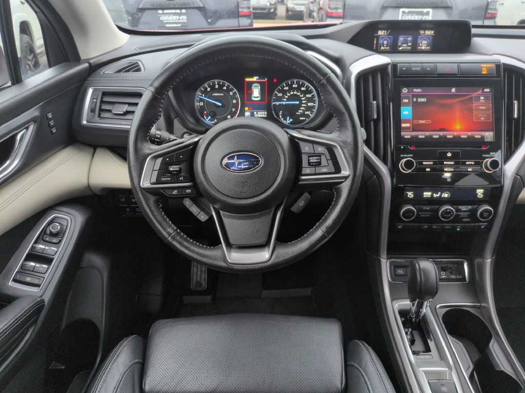 Used 2020 Subaru Ascent Limited AWD/4WD image 13