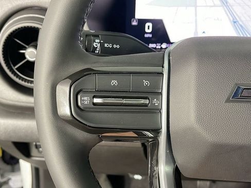 New 2025 Chevrolet Colorado Trail Boss image 27