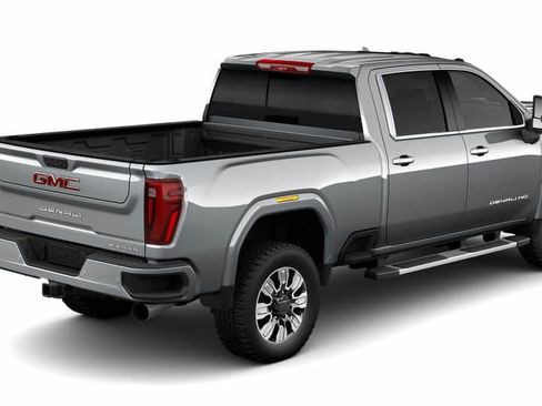 New 2026 GMC Sierra 3500 Denali AWD/4WD image 14