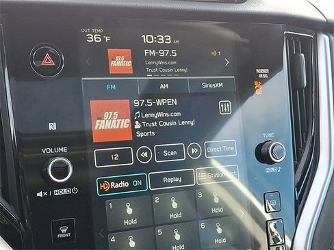 Used 2025 Subaru Outback Limited image 19