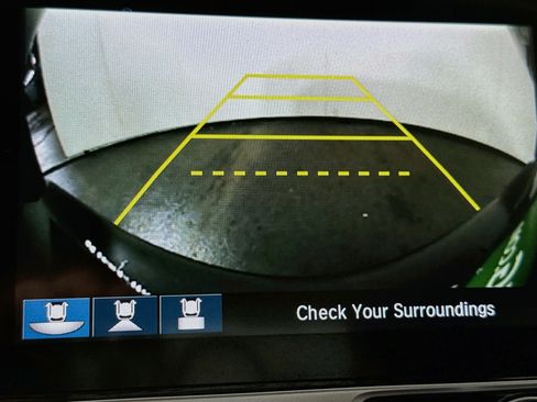 Used 2016 Honda Civic EX-L image 19
