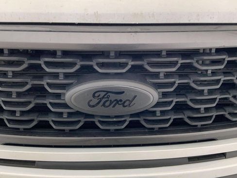 Used 2025 Ford F150 STX w/ Equipment Group 200A RWD image 27