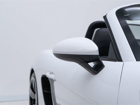 Used 2023 Porsche 718 Boxster GTS RWD image 25