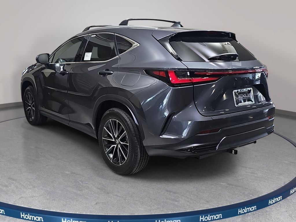 New 2026 Lexus NX 350 AWD w/ Accessory Package (K3) image 7