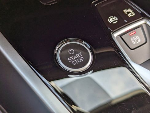 Used 2023 Audi Q4 e-tron Prestige w/ 20" Wheel Package image 15